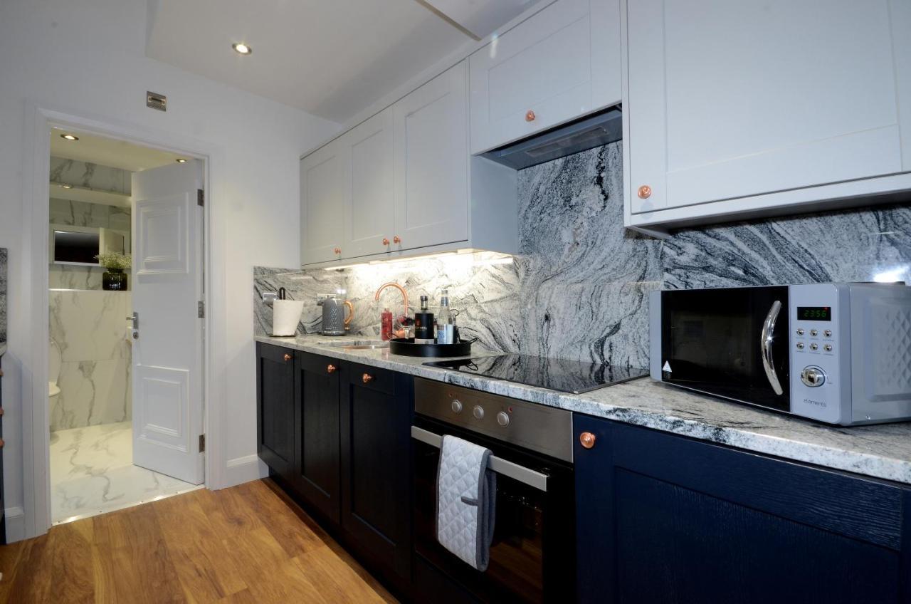 The Micklegate York City Centre Apartment Exterior foto